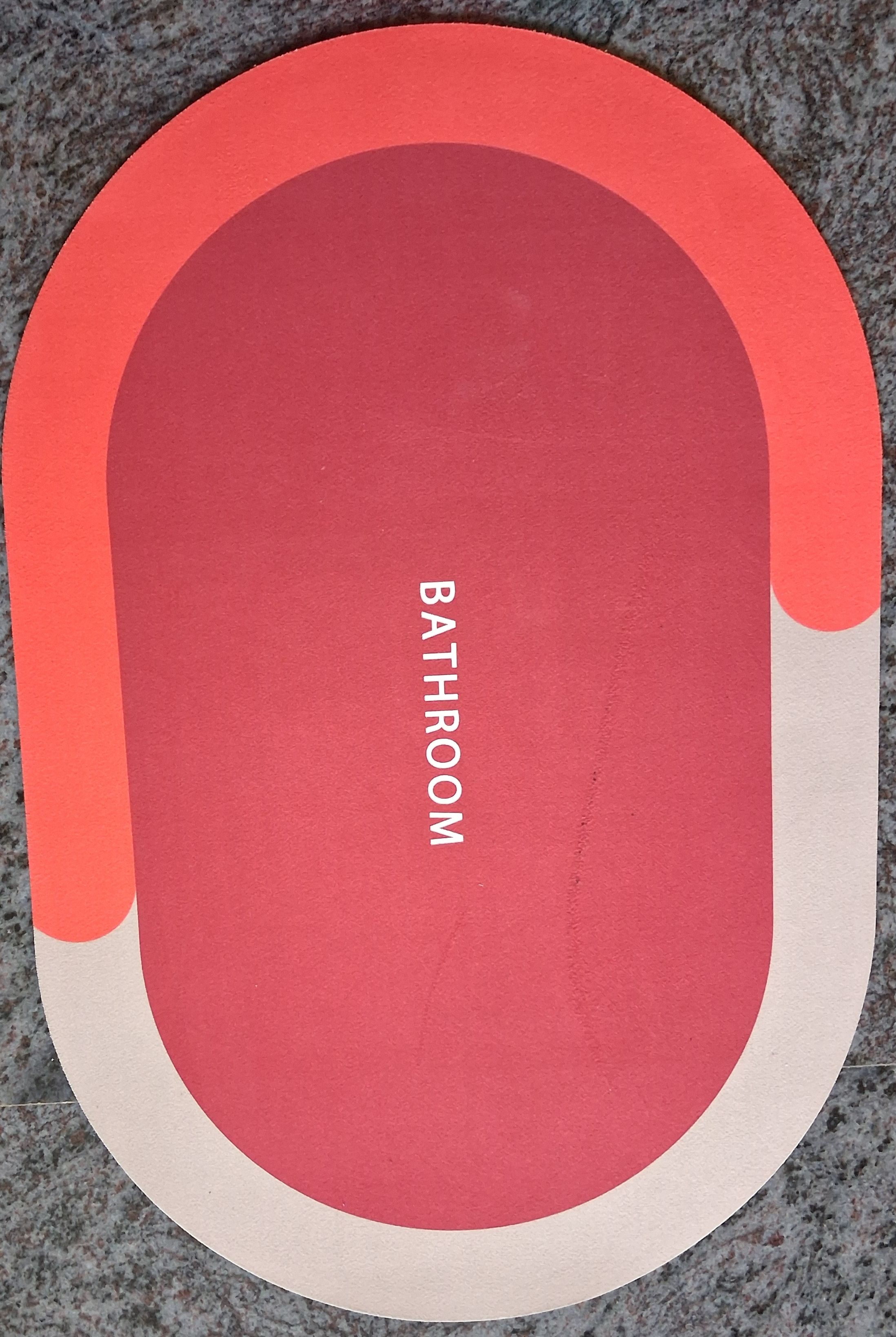 nestro Silicone Bathroom Mat-picture-19