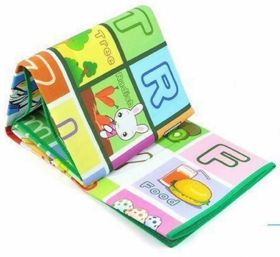 Plastic Baby Play Mat-image-35
