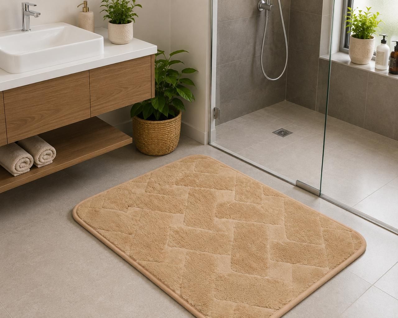 the vyaparis PVC (Polyvinyl Chloride) Door Mat-picture-14