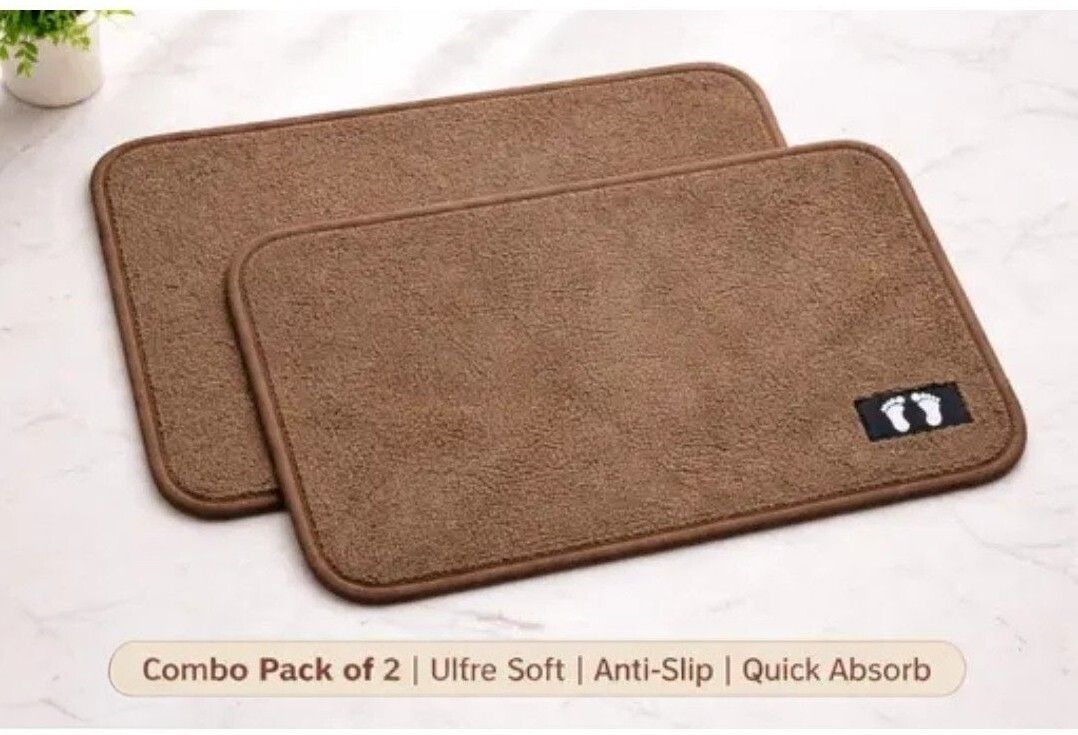 skhf Microfiber Door & Floor Mat-picture-31