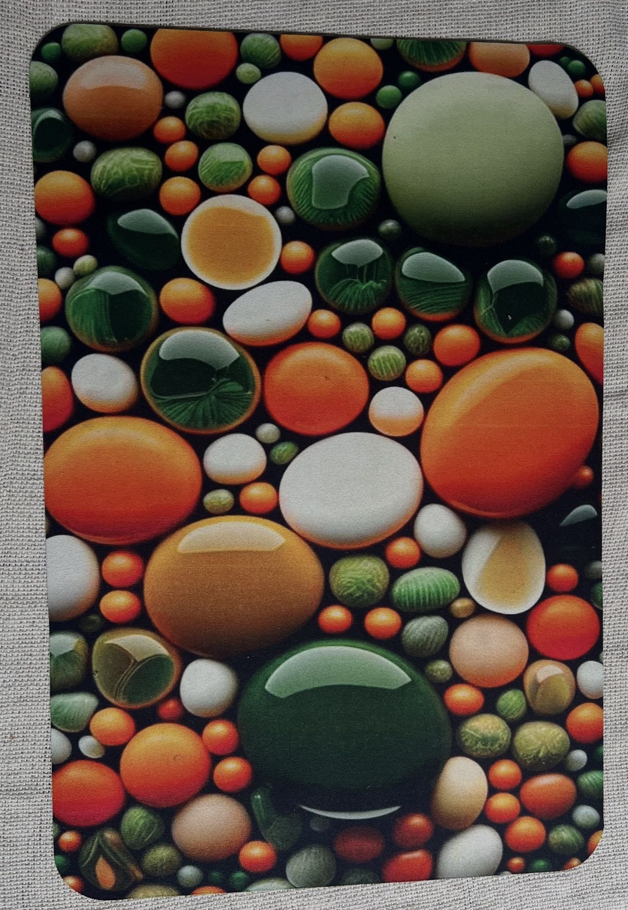 ritvek Rubber, Silicone Door & Floor Mat-picture-15