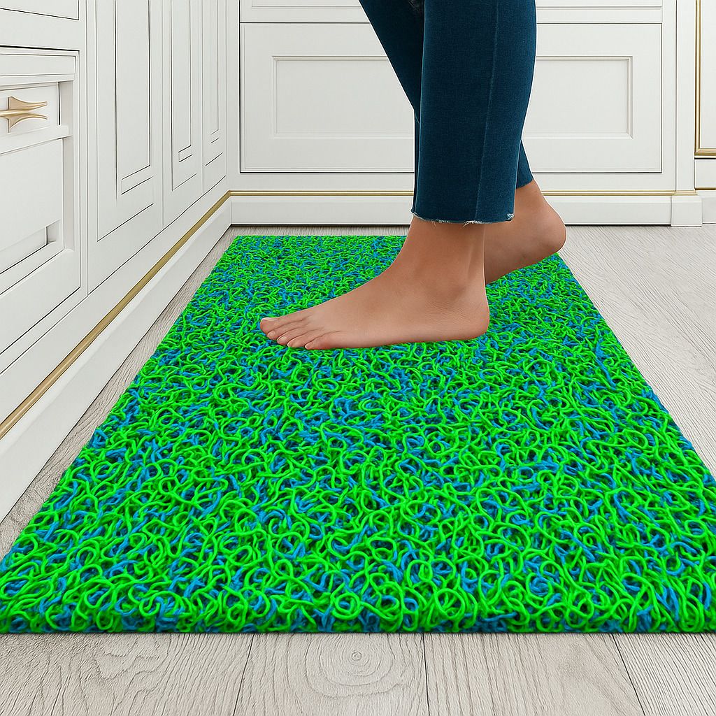 liyali PVC (Polyvinyl Chloride) Door Mat-picture-21