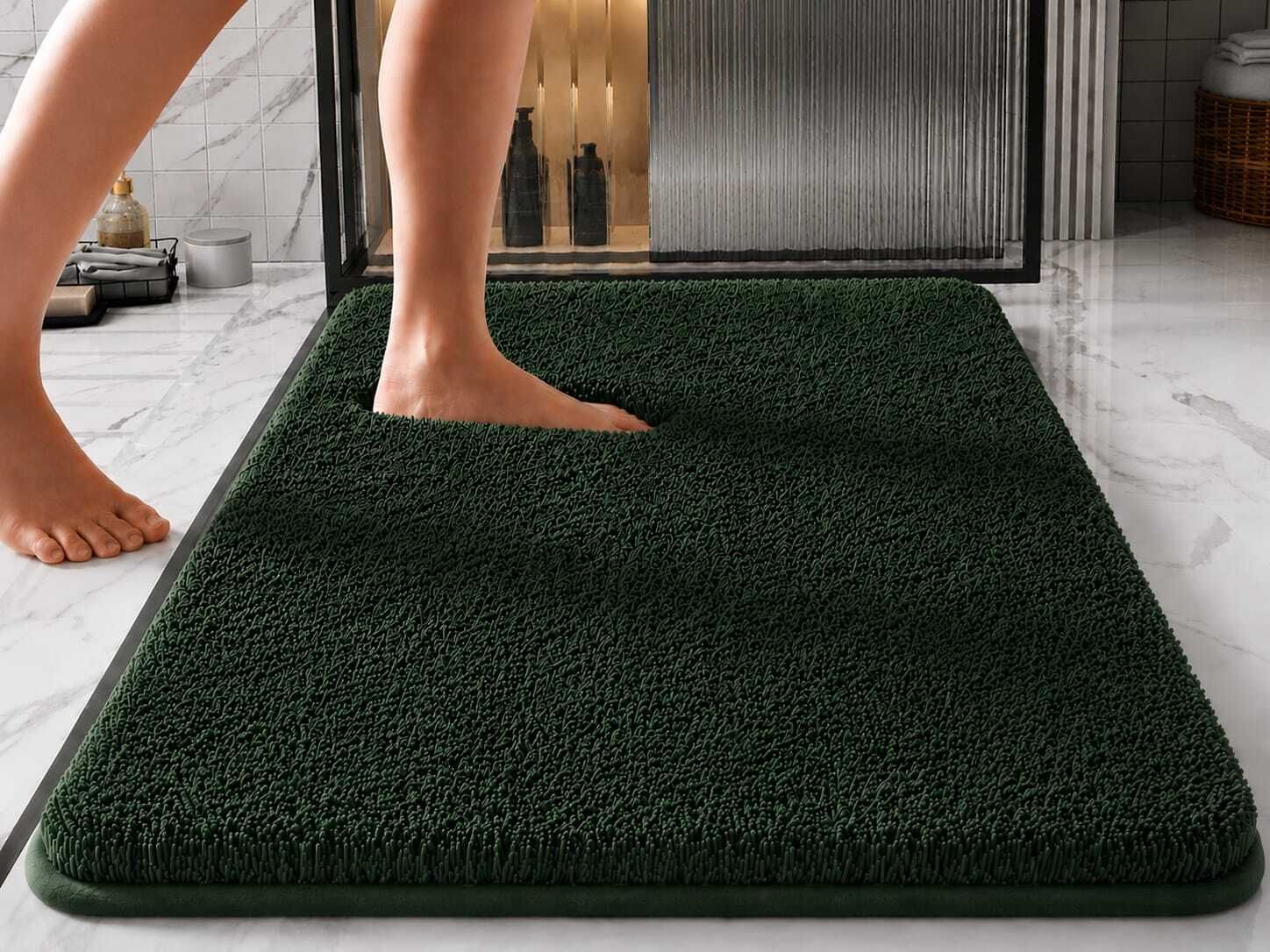 hownice Cotton Floor Mat-picture-22