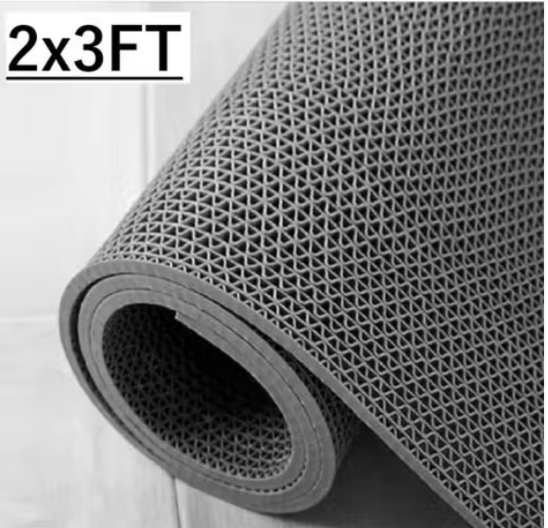 homvex Rubber Bathroom Mat-picture-25