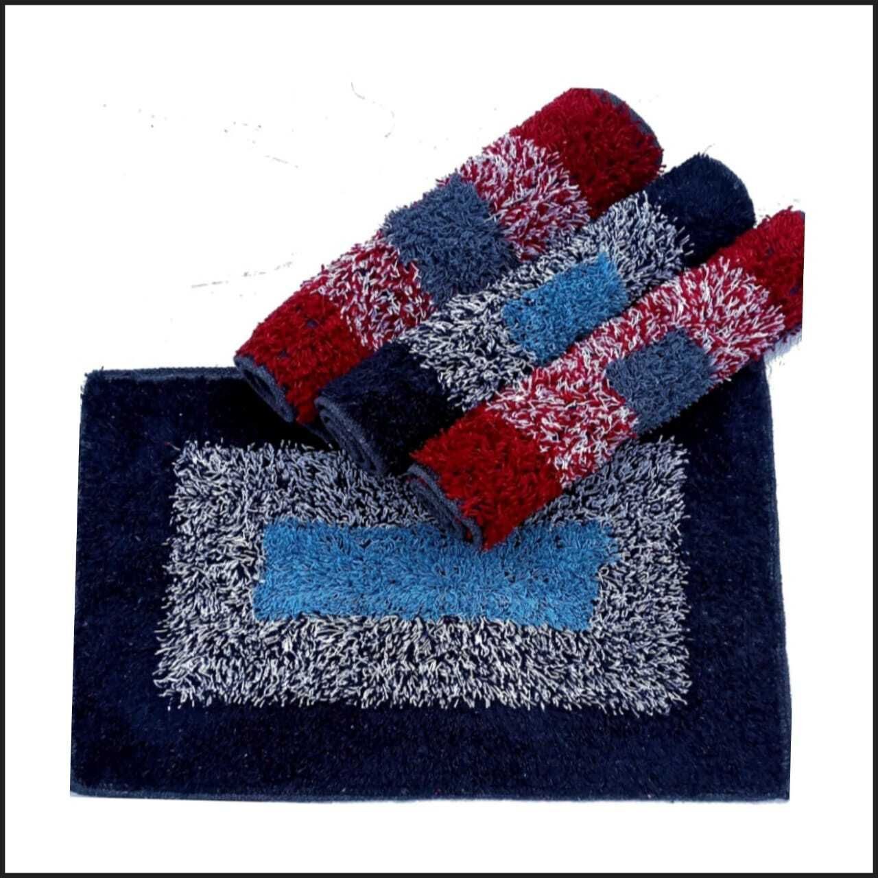 sunrise decor Cotton Door & Floor Mat-picture-16
