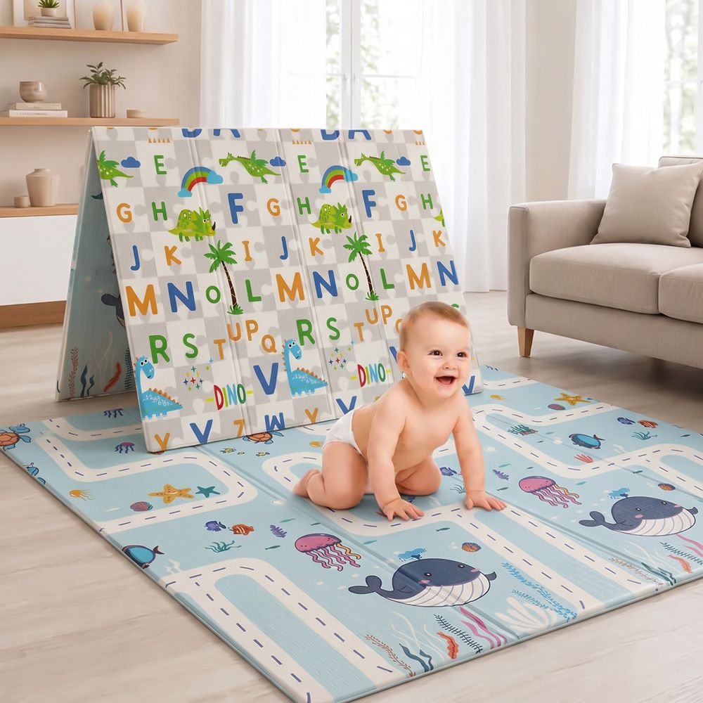 staranddaisy Foam Baby Play Mat-picture-13