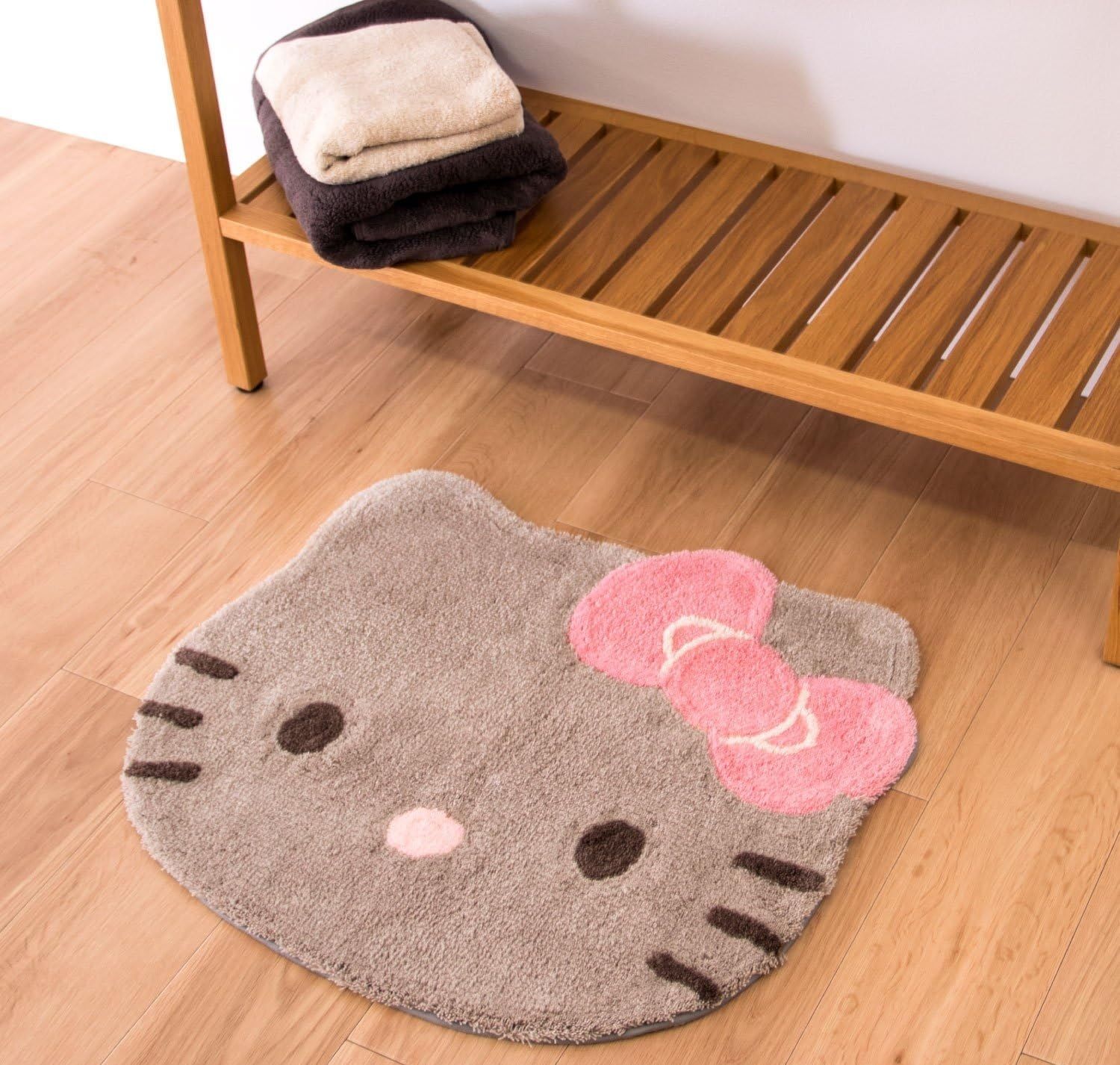 home blossoms Microfiber Door Mat-picture-19