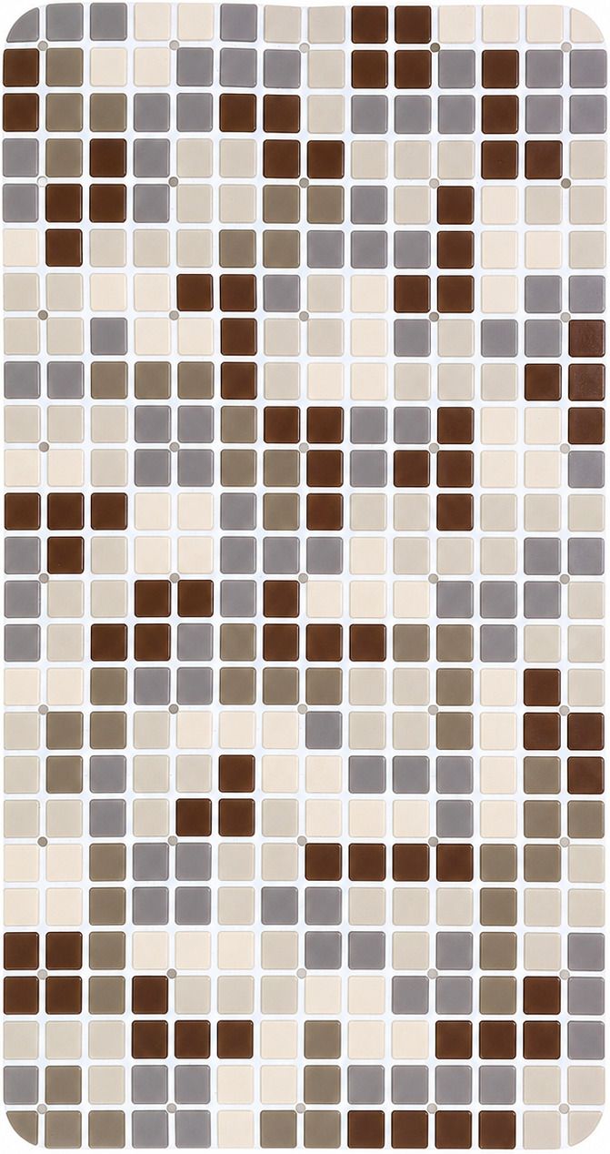coco rubal PVC (Polyvinyl Chloride) Bathroom Mat-picture-18