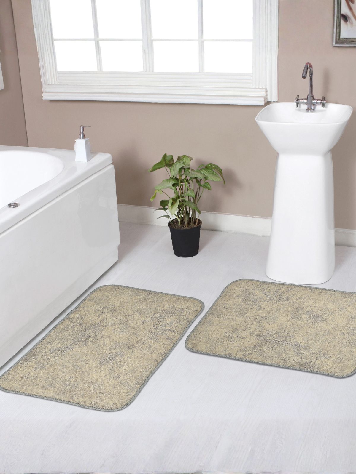 florida Velvet Door & Floor Mat-picture-8