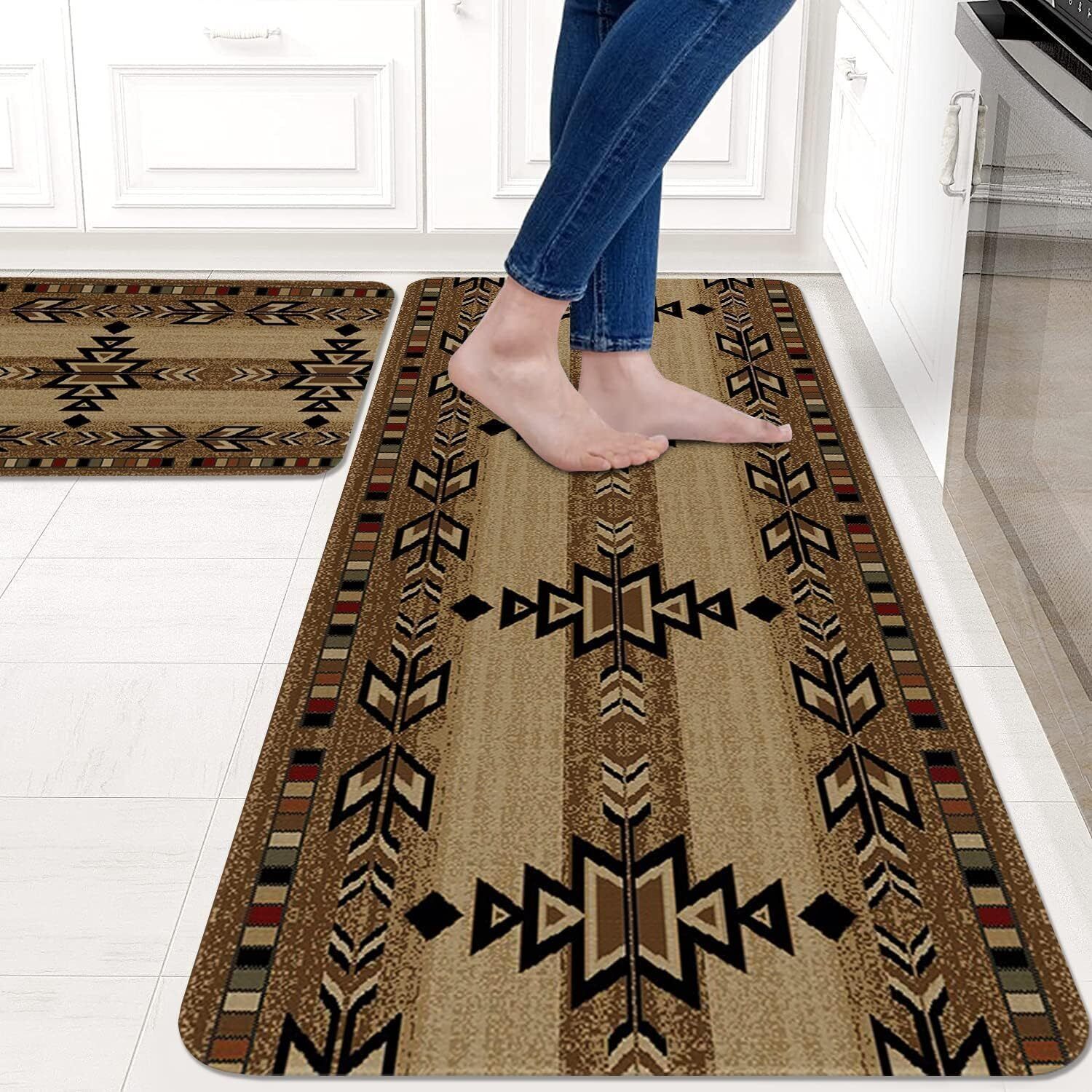 Velvet Door & Floor Mat-image-17