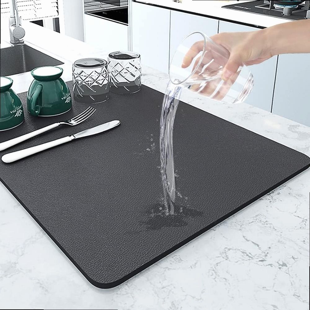 vrtrend Rubber Kitchen Mat-picture-41