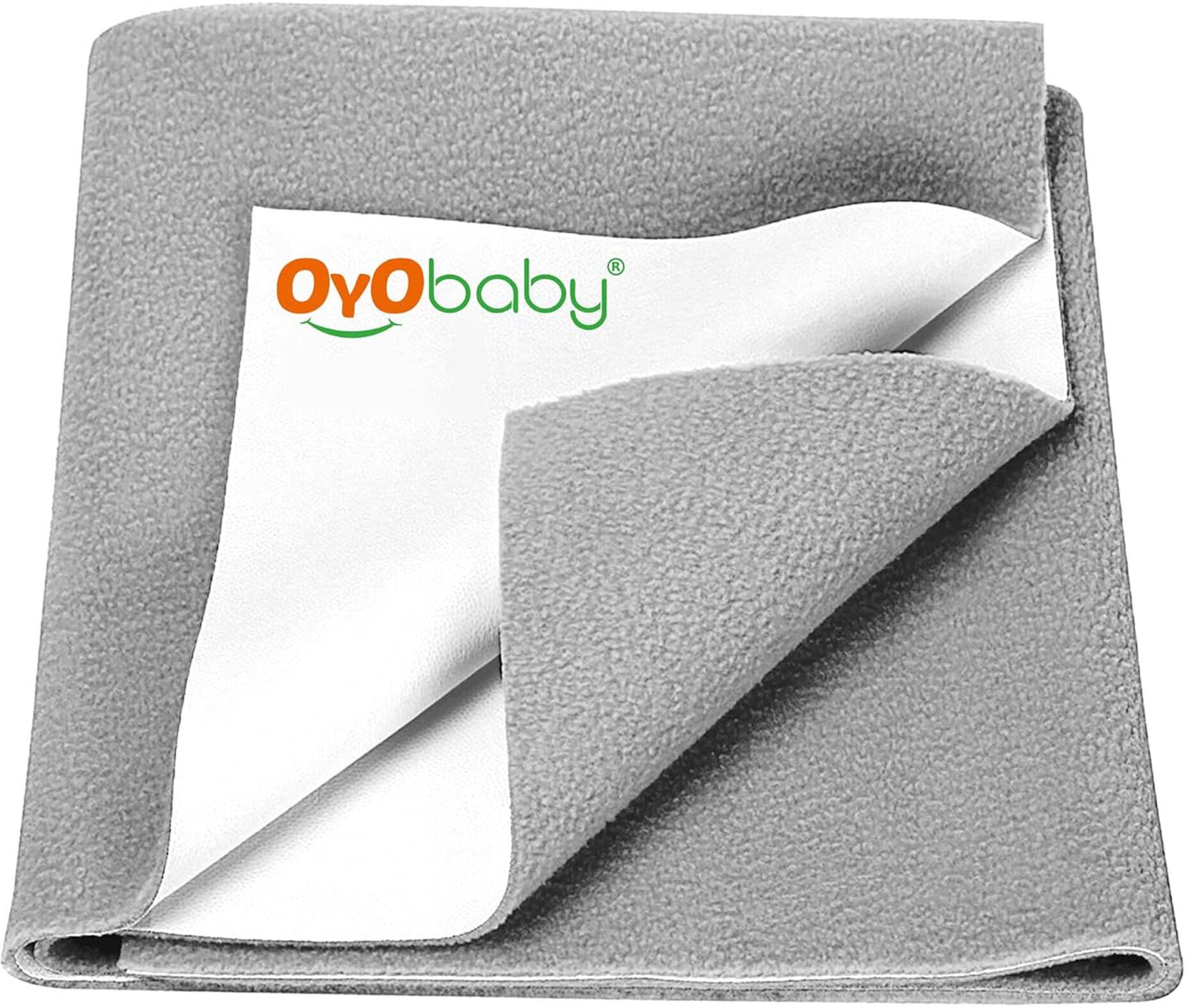 Cotton Baby Bed Protecting Mat