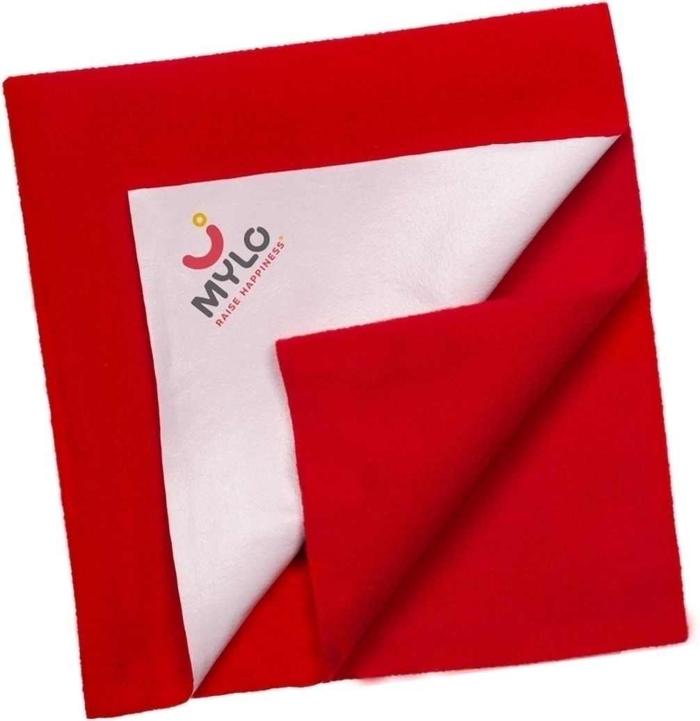 mylo Fleece Baby Bed Protecting Mat-picture-40