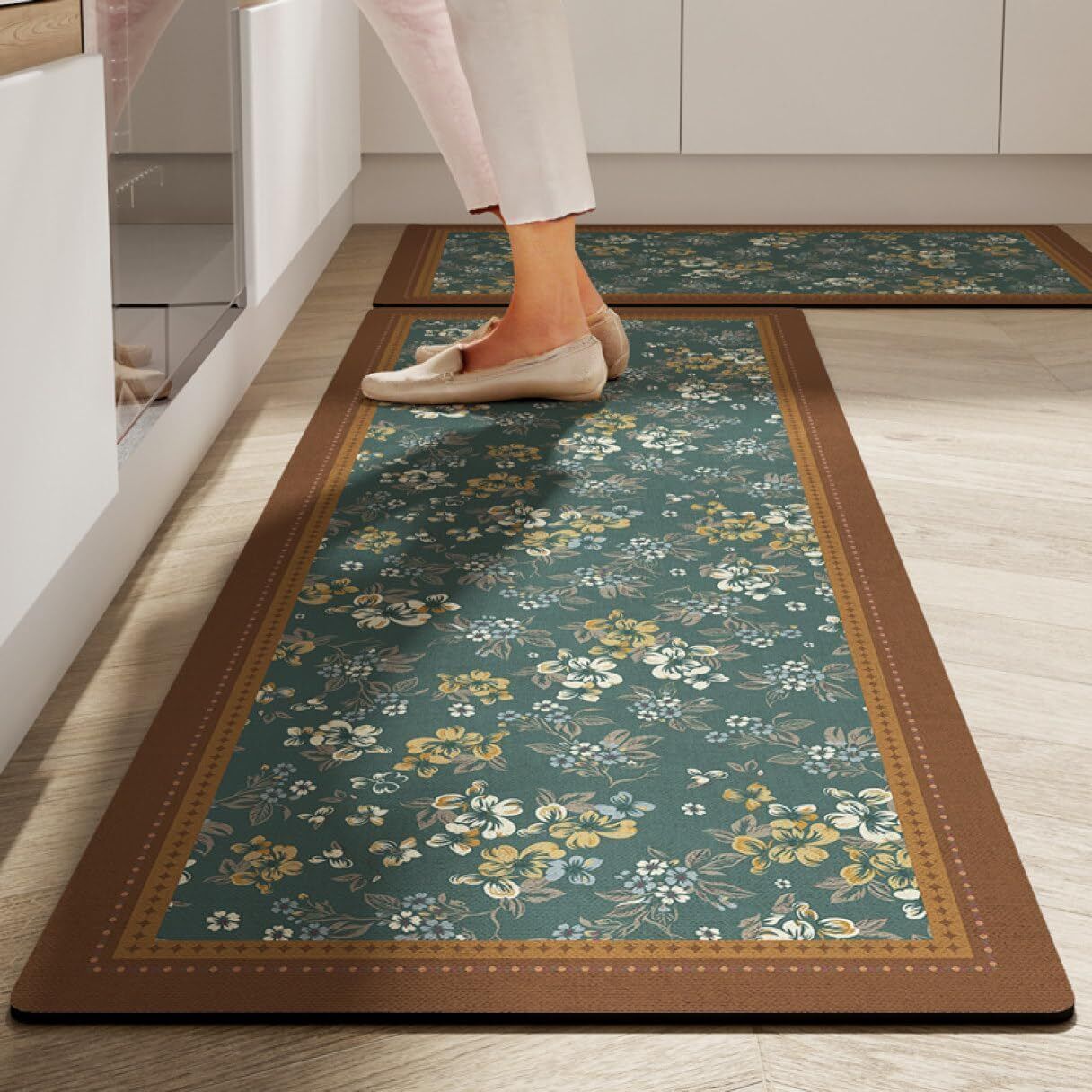 gvnd Rubber Kitchen Mat-picture-10