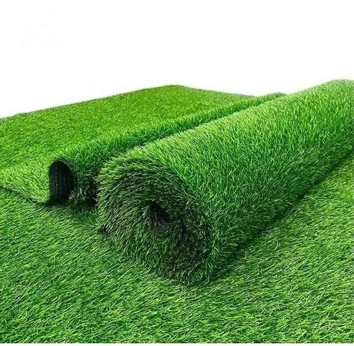 bharatdecors Artificial Grass Floor Mat-picture-25