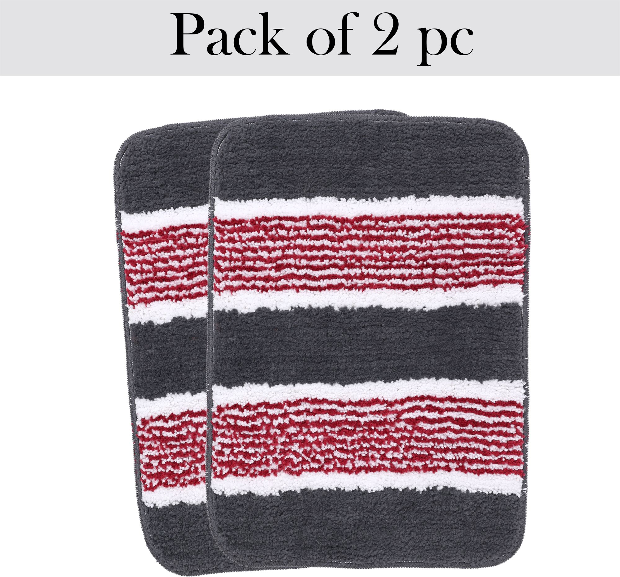the weeave Microfiber Bathroom Mat-picture-10