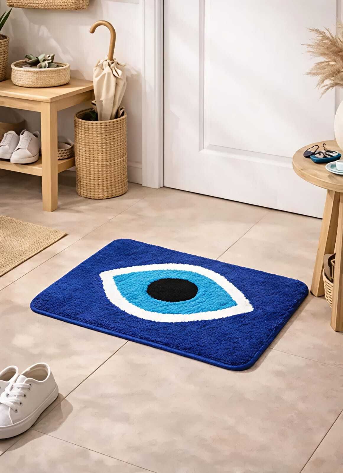 rylie Microfiber Door & Floor Mat-picture-33