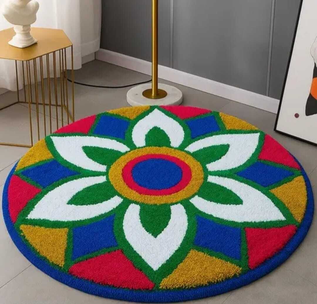 pylora Microfiber Floor Mat-picture-10