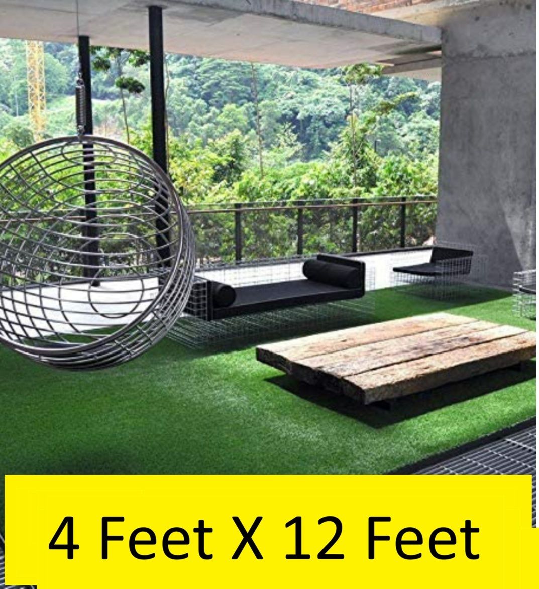 comfy home 4 ft X 12 Polypropylene Carpet-picture-17