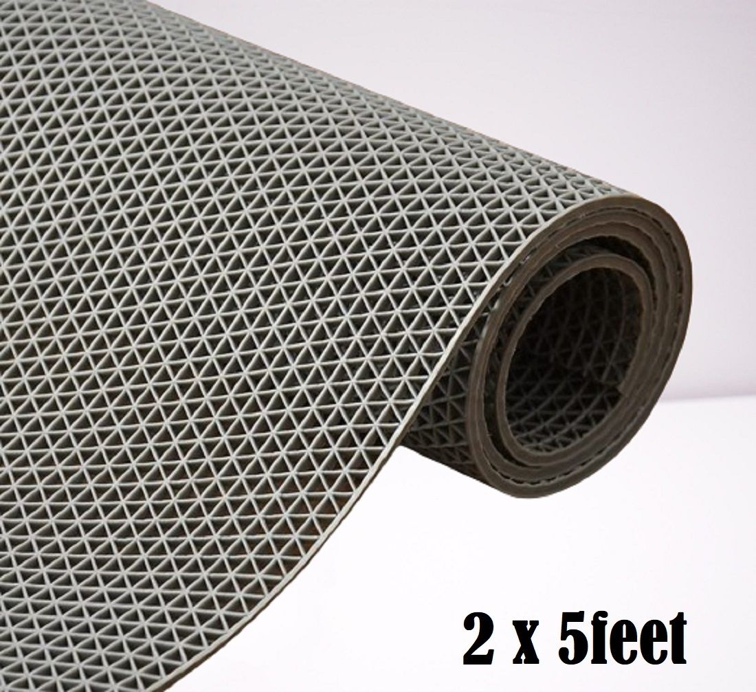 aayomay Rubber Bathroom Mat-picture-14