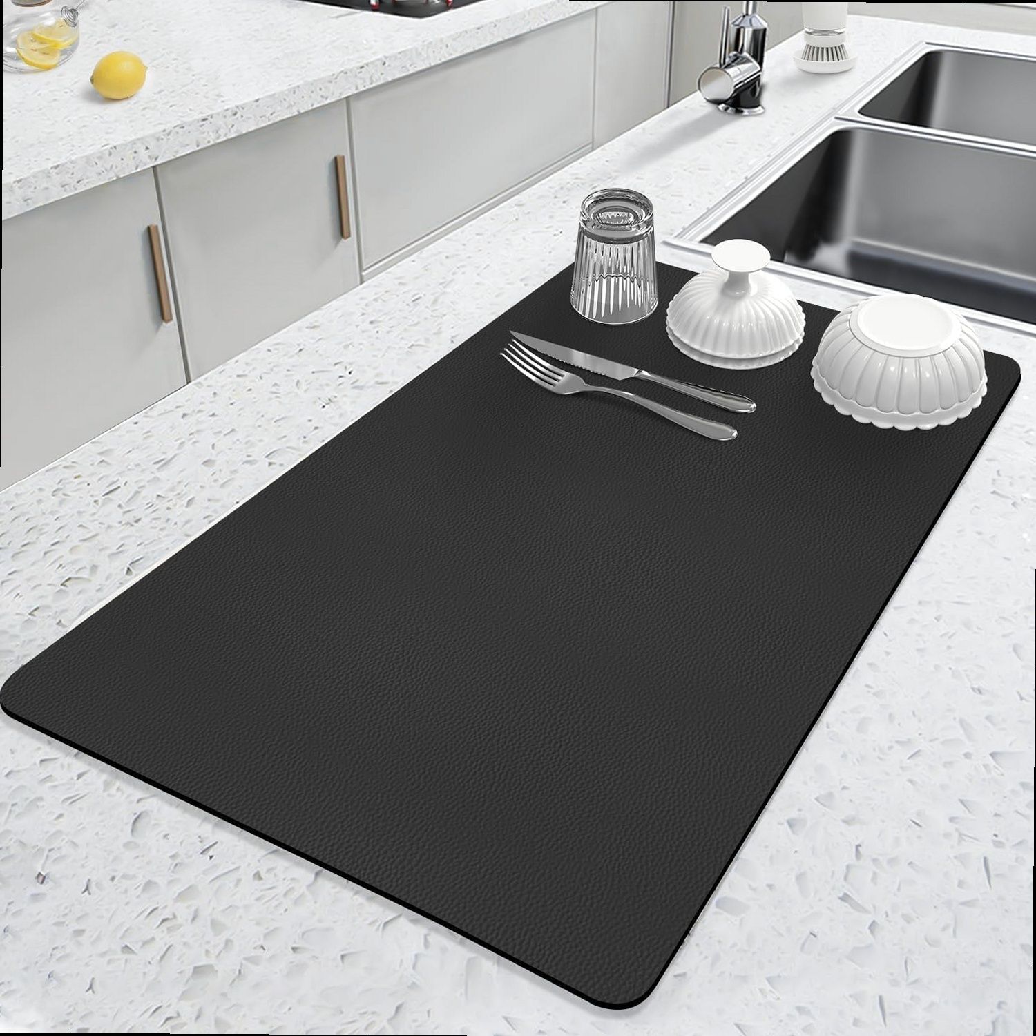 vrtrend Rubber Kitchen Mat-picture-43