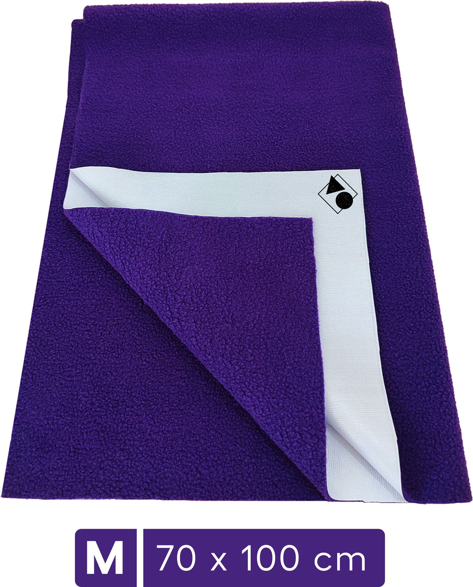 vonline Polycotton Baby Bed Protecting Mat-picture-12