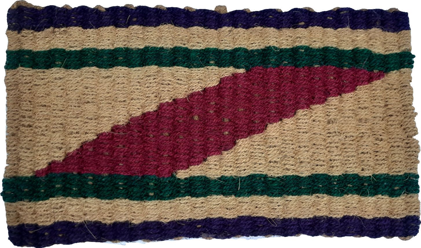 vp creation Jute Door Mat-picture-13