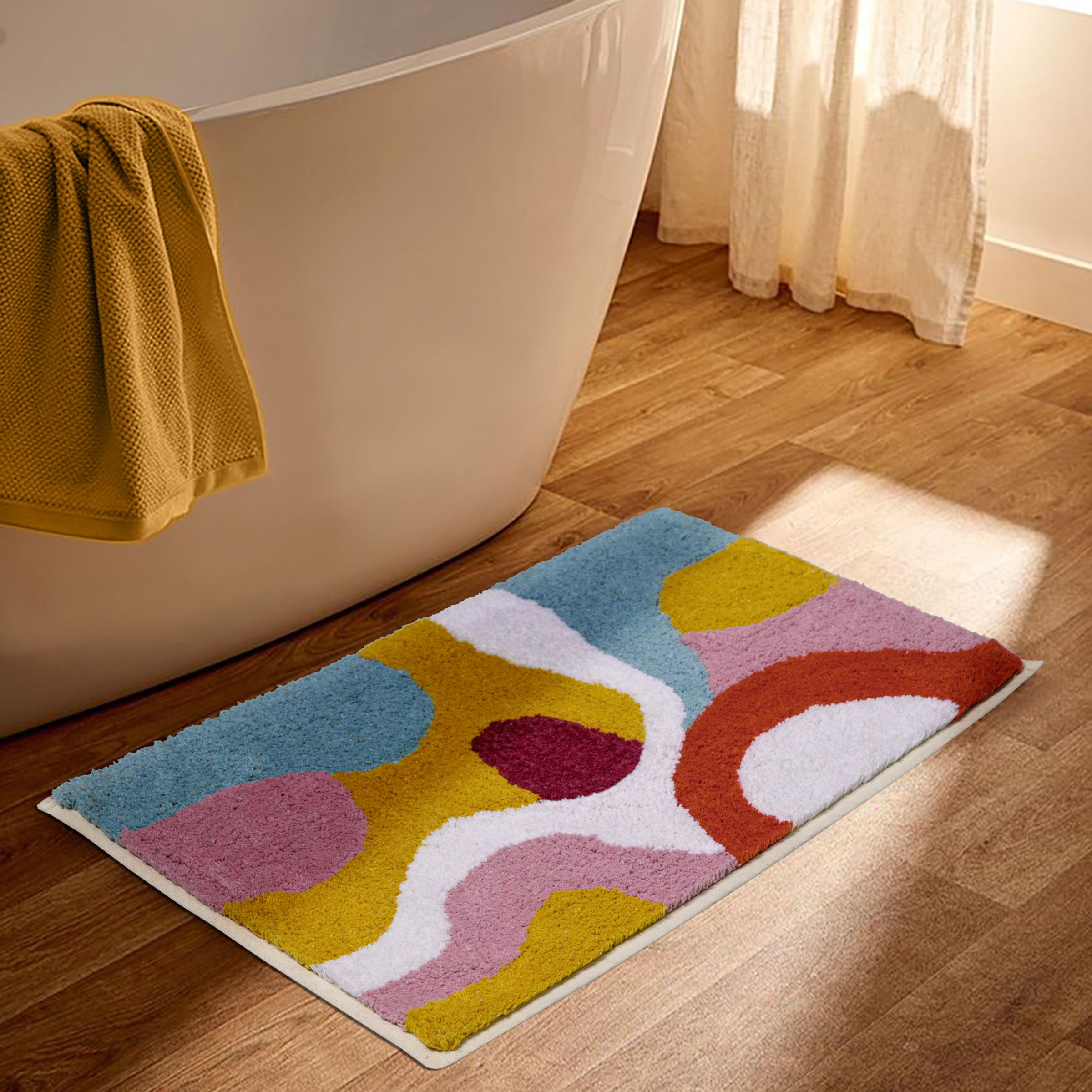 Cotton Baby Play Mat-image-39