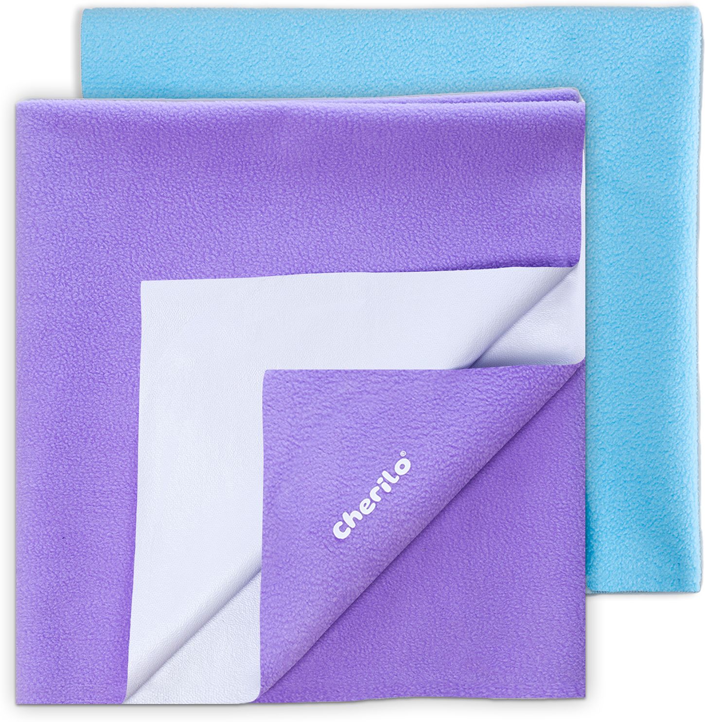 cherilo Cotton Baby Bed Protecting Mat-picture-10