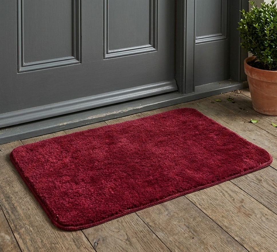 Microfiber Door & Floor Mat-image-42