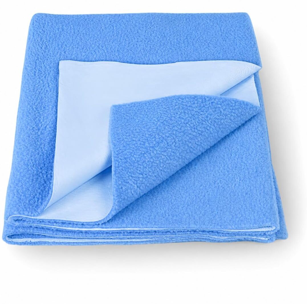 adey gifting Cotton, Polyester Baby Sleeping Mat-picture-22
