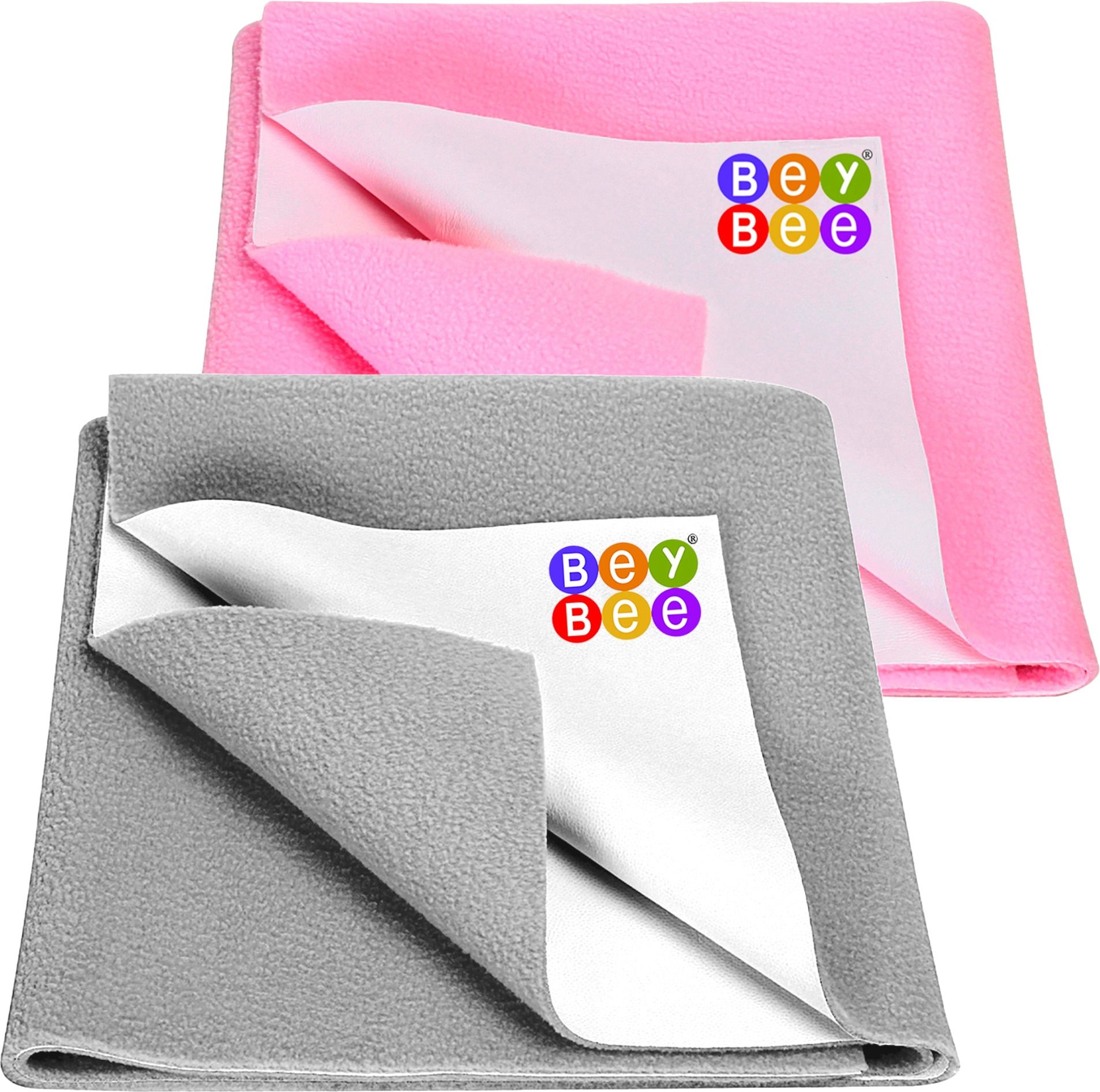 beybee Cotton Baby Bed Protecting Mat-picture-10
