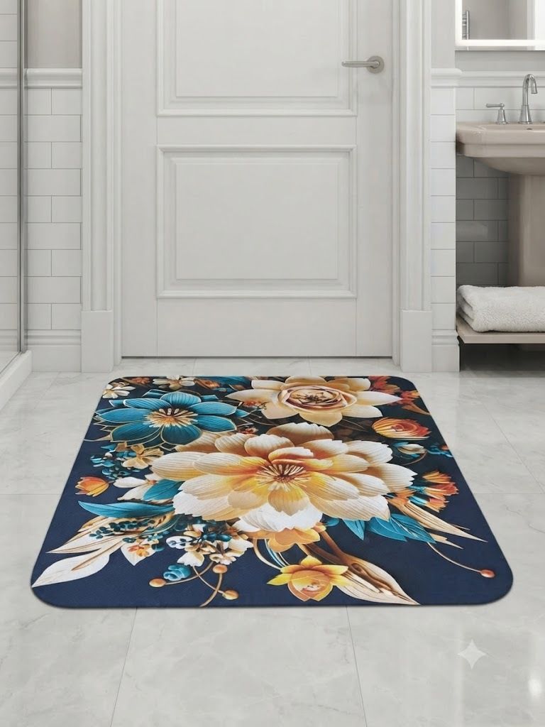 aurevia looms craft Rubber Door & Floor Mat-picture-29