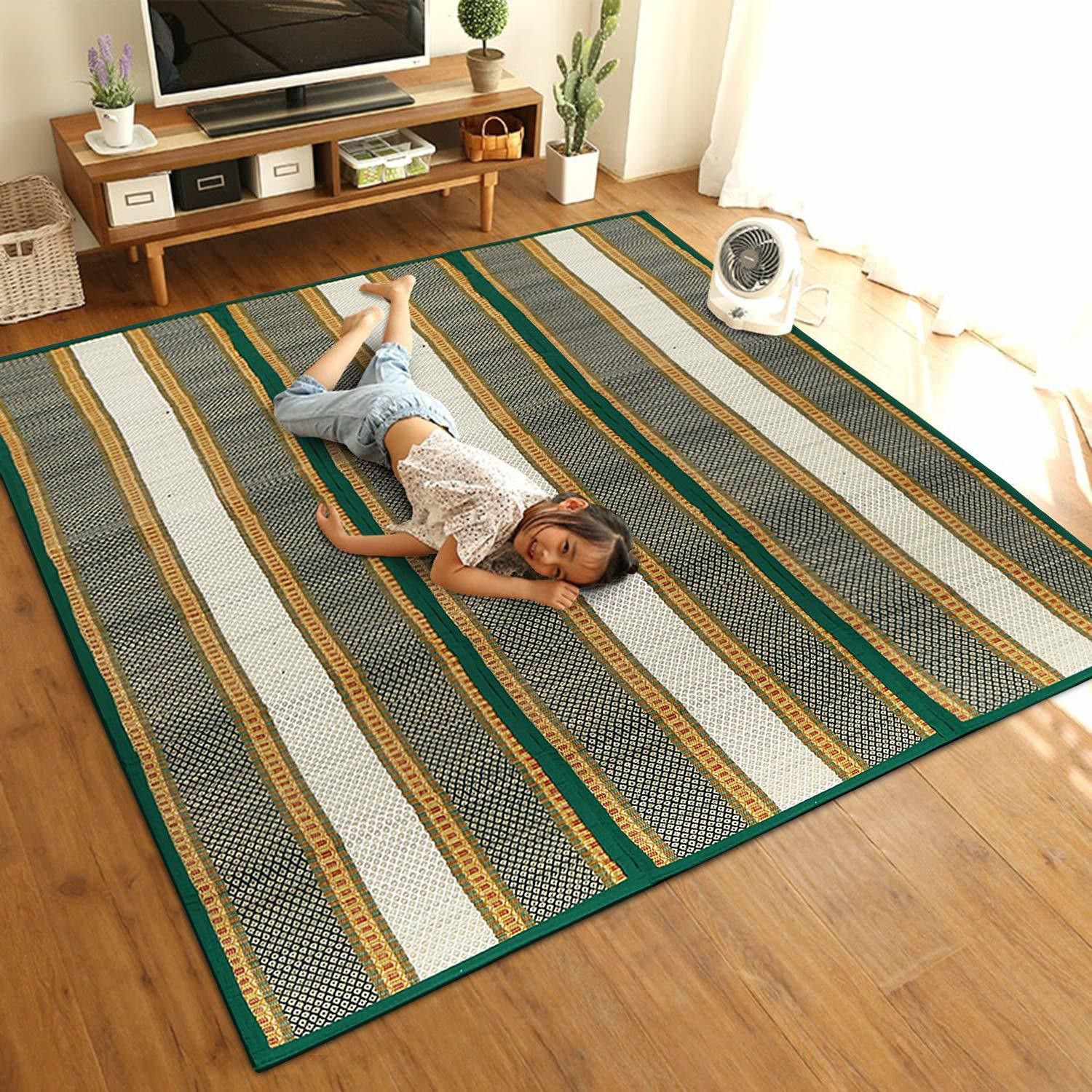 haus fabula Cotton Chatai Mat-picture-27