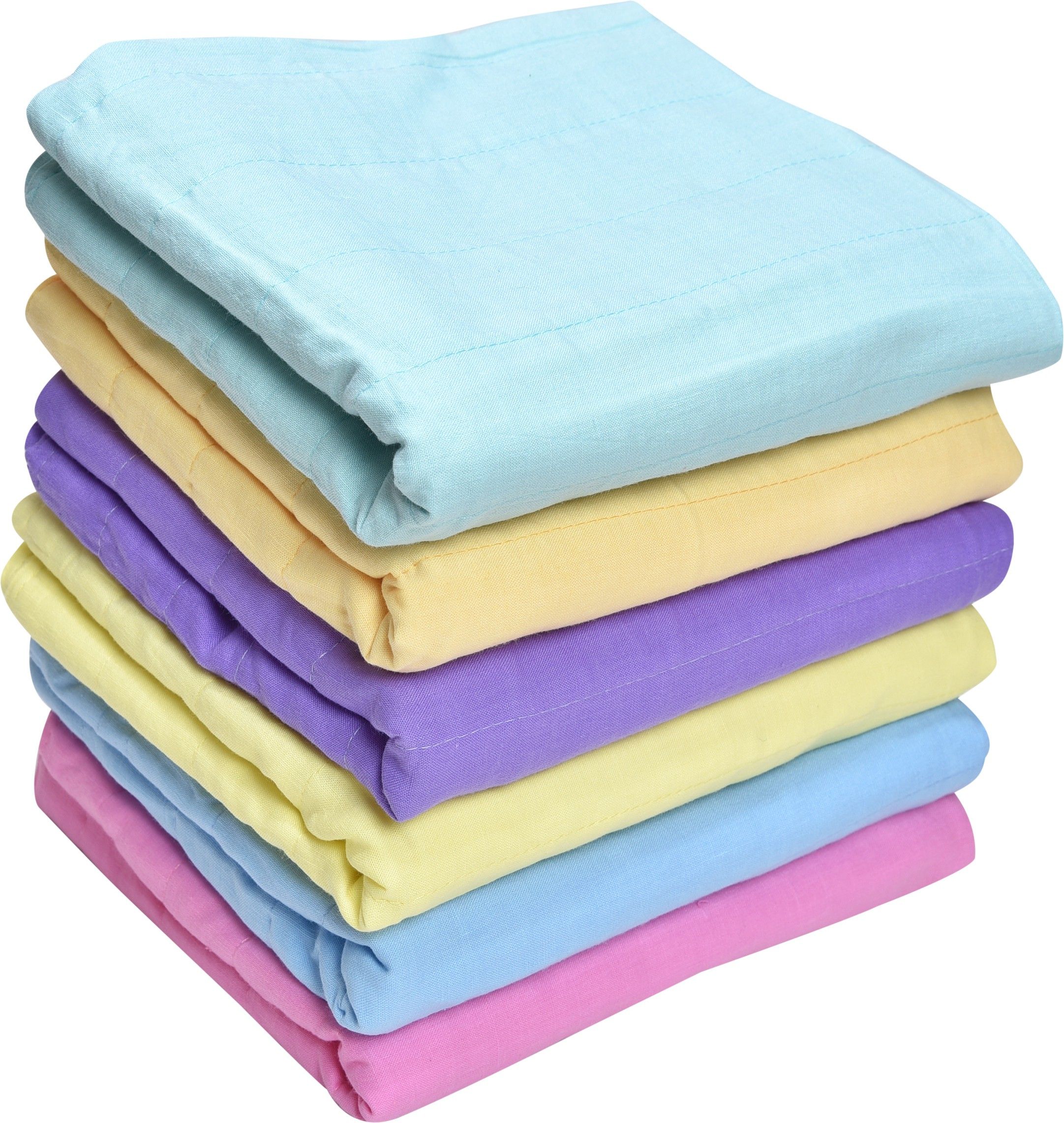 mk handicraft Cotton Baby Sleeping Mat-picture-6