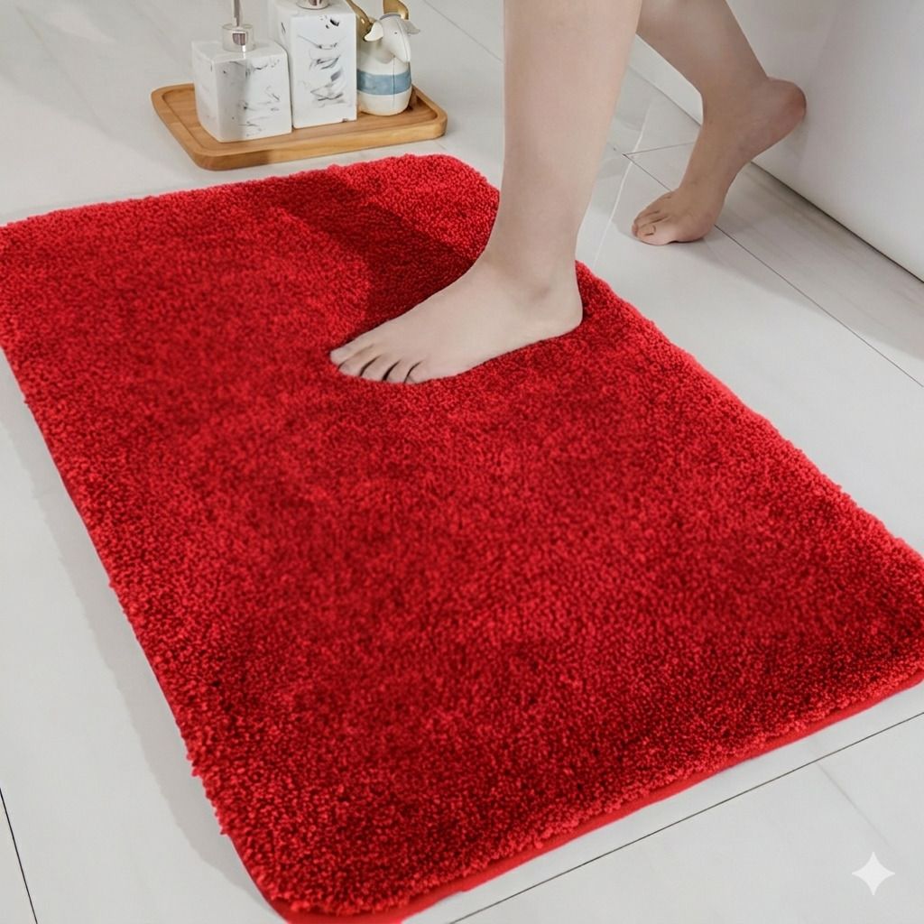 vk sales Microfiber Door Mat-picture-2