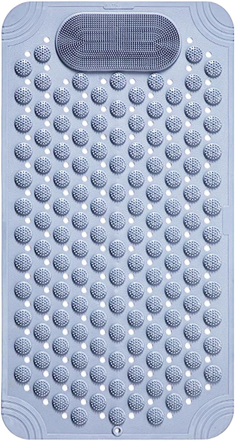 balaji enterprise Silicone Bathroom Mat-picture-11
