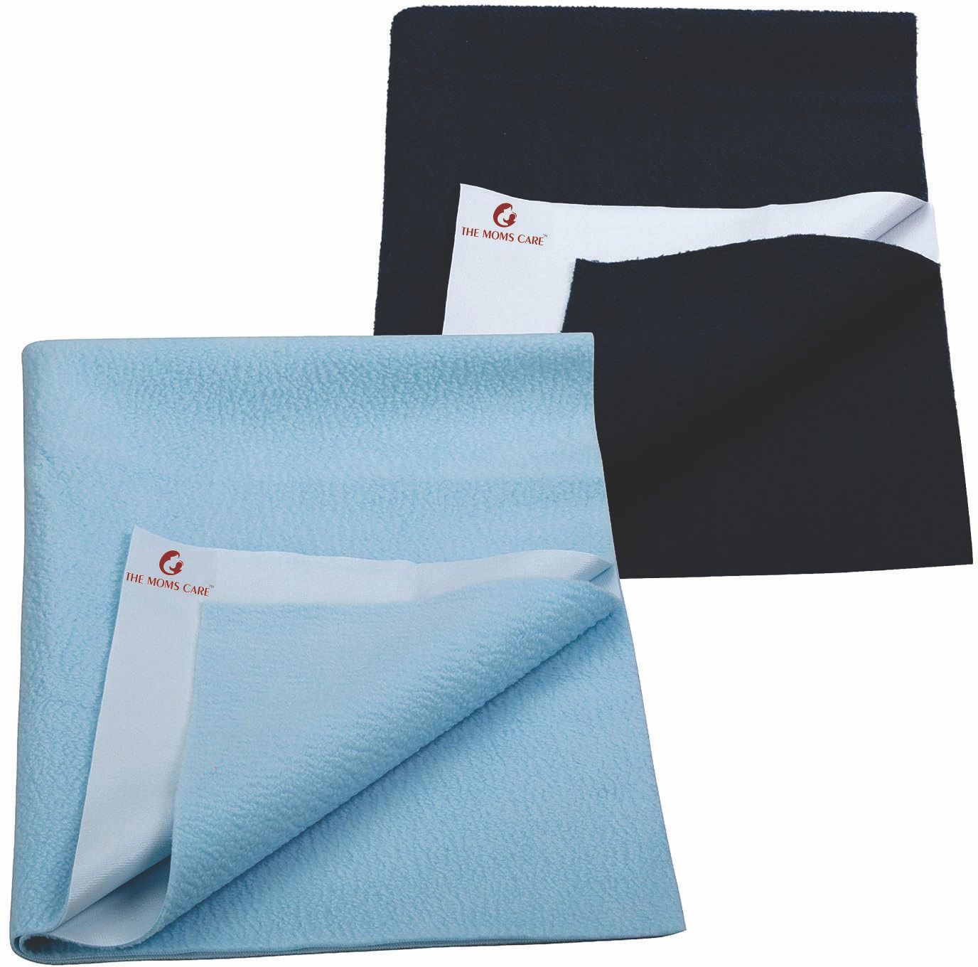 Cotton Baby Bed Protecting Mat-image-21