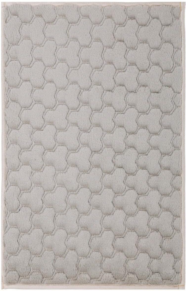 true paisa Microfiber Bathroom Mat-picture-12