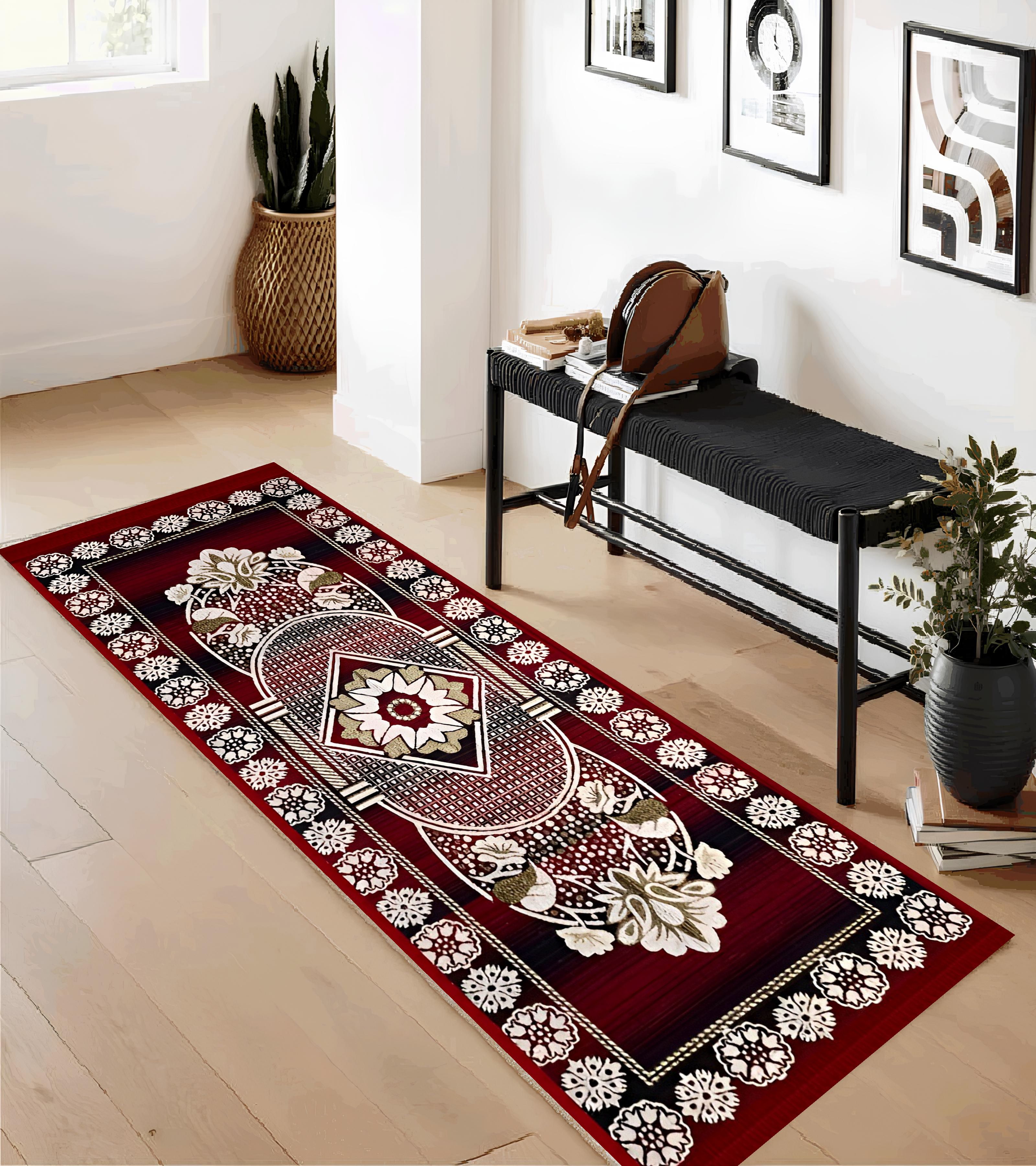gtctrading Acrylic Floor Mat-picture-24
