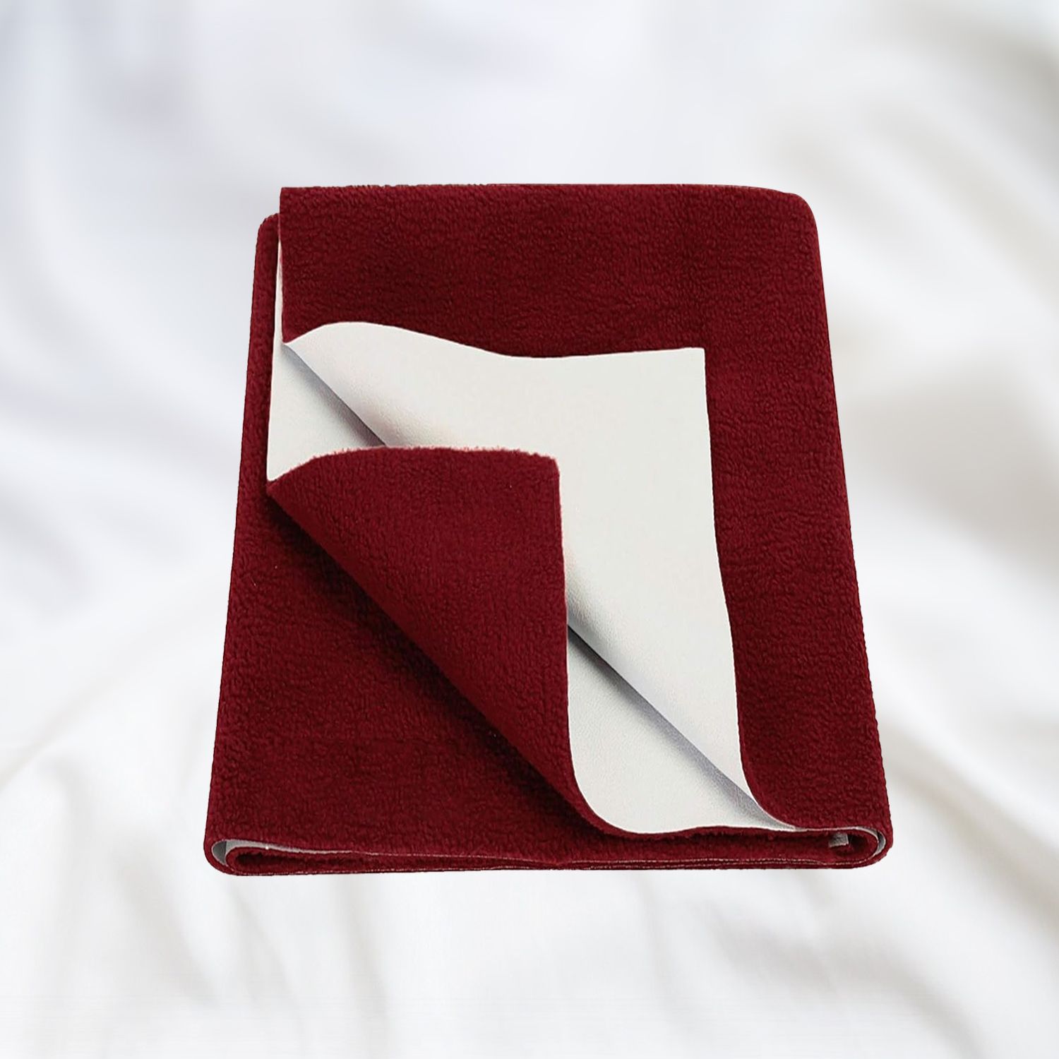 Cotton Baby Bed Protecting Mat-image-6