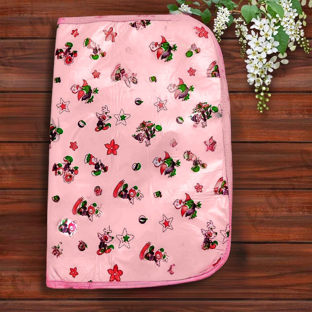 imphi Cotton Baby Sleeping Mat-picture-45