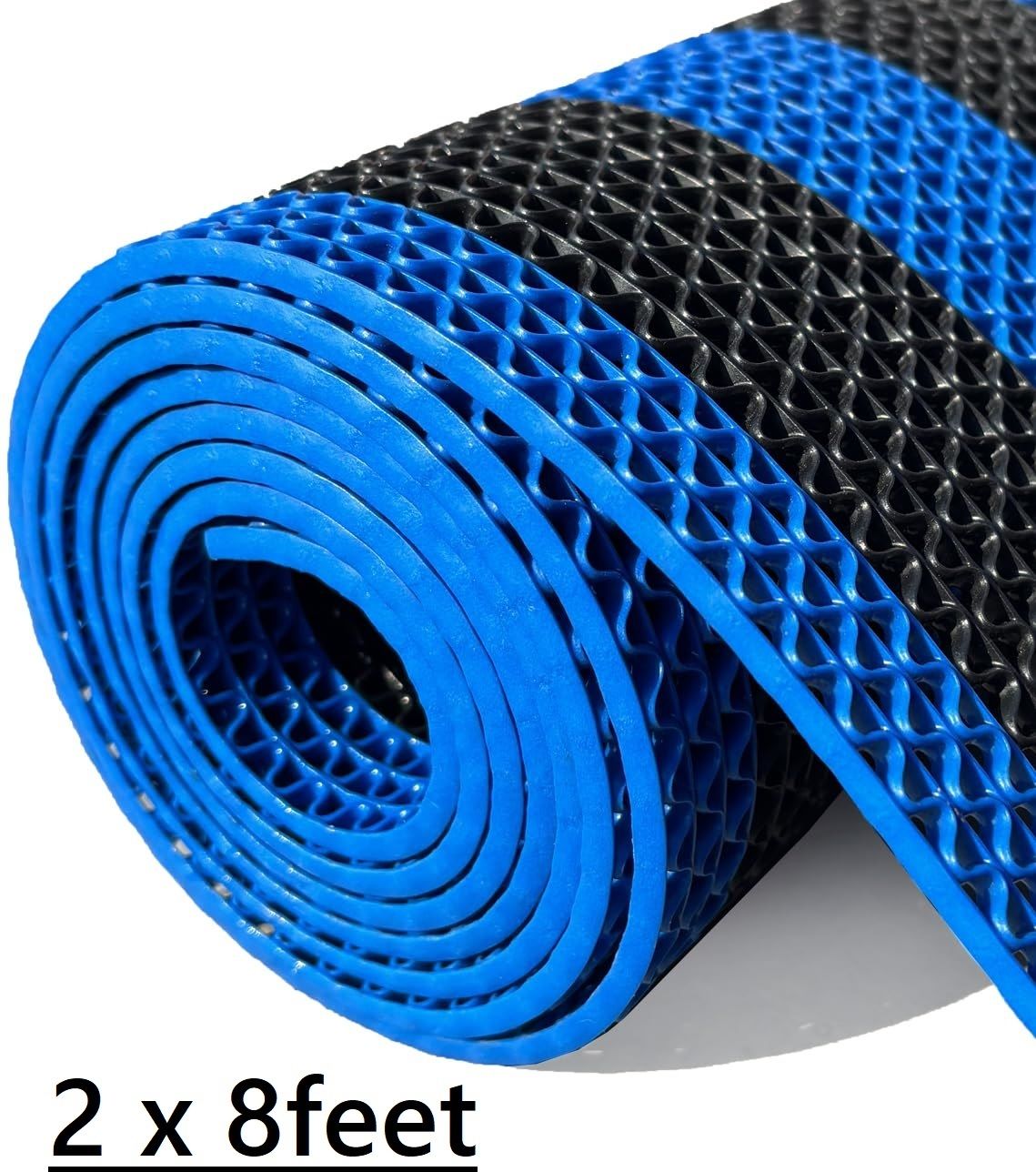 aayomay Rubber Bathroom Mat-picture-18