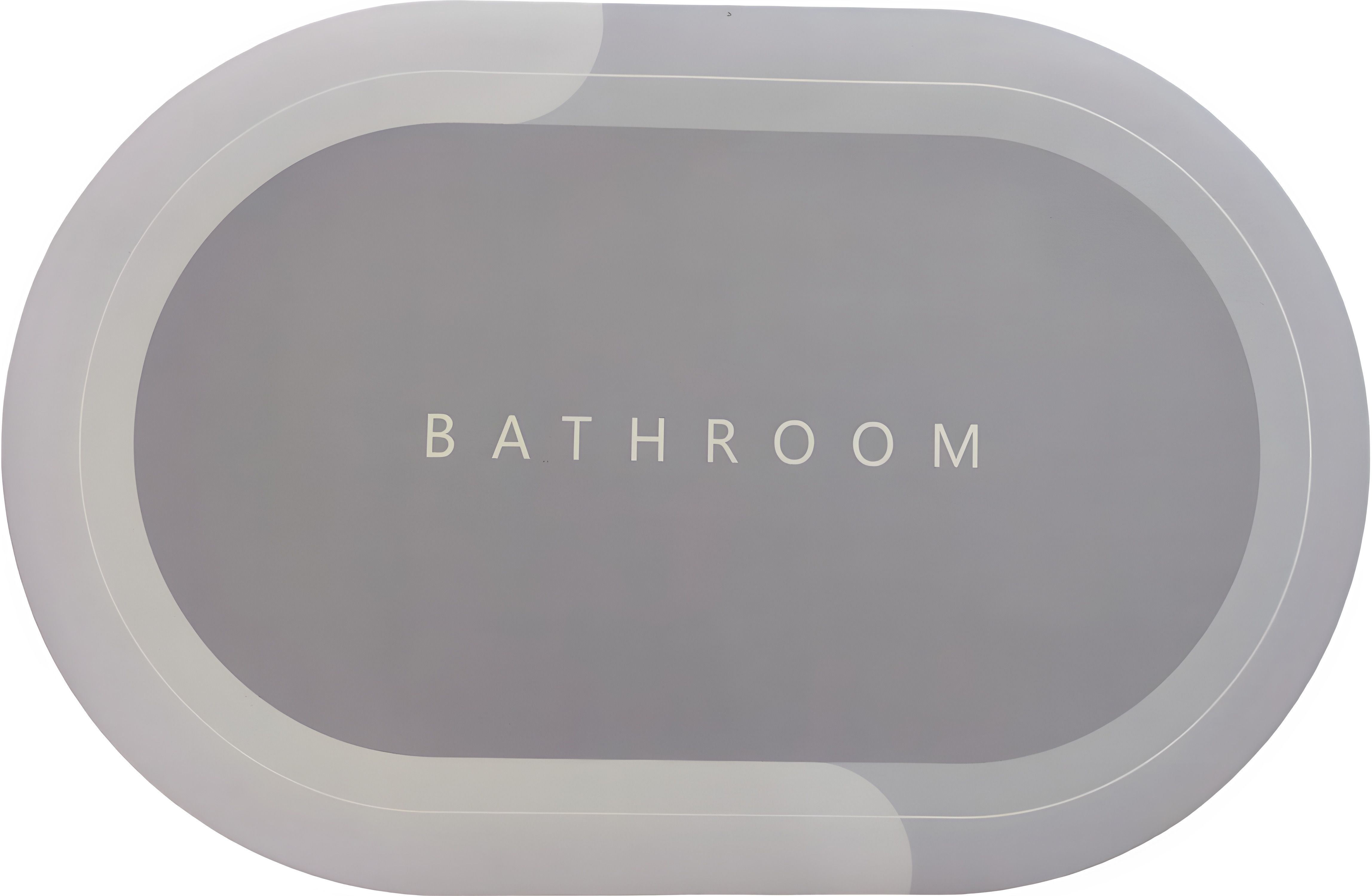 ine Rubber Bathroom Mat-picture-26