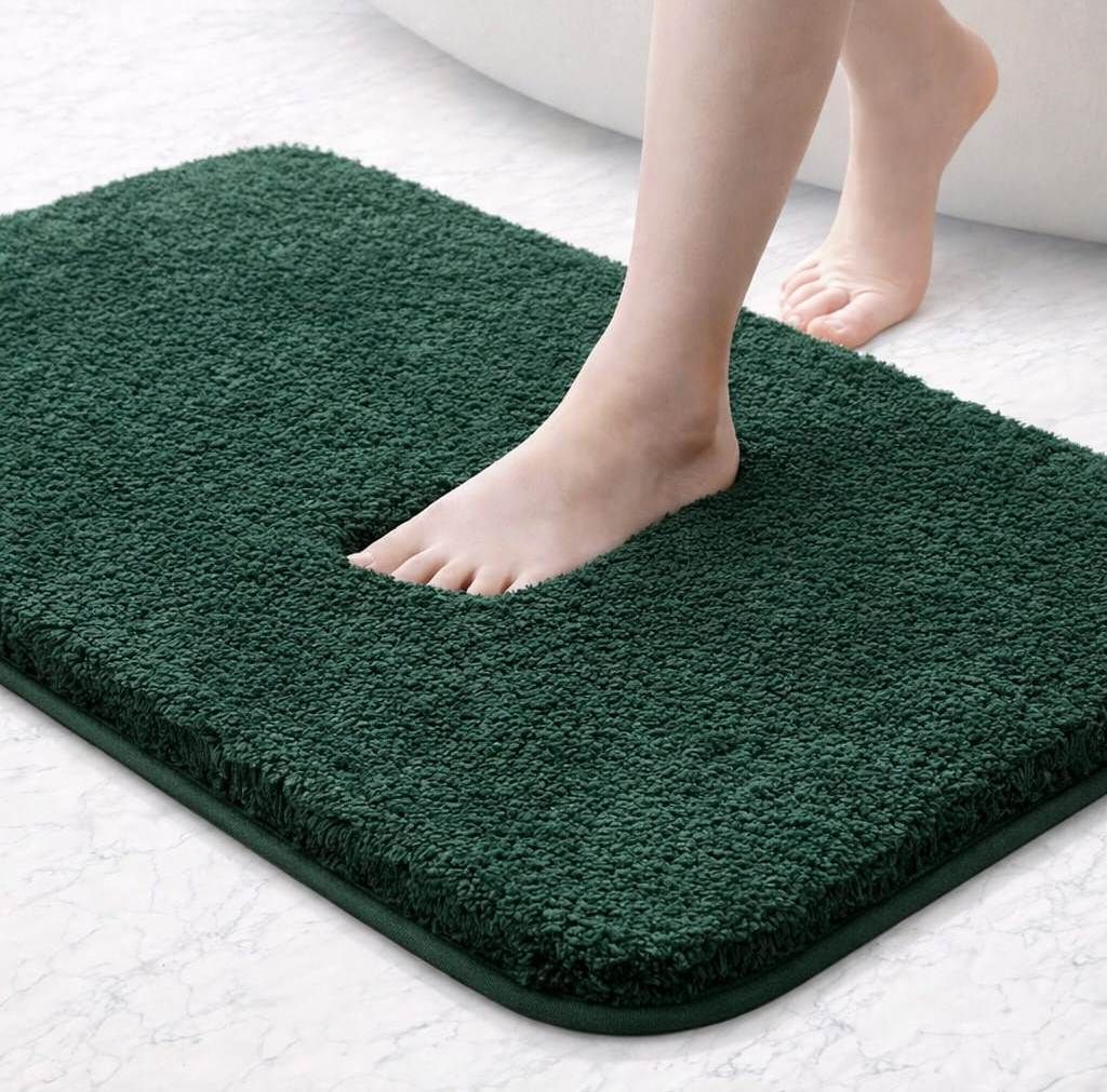 hownice Cotton Door Mat-picture-11