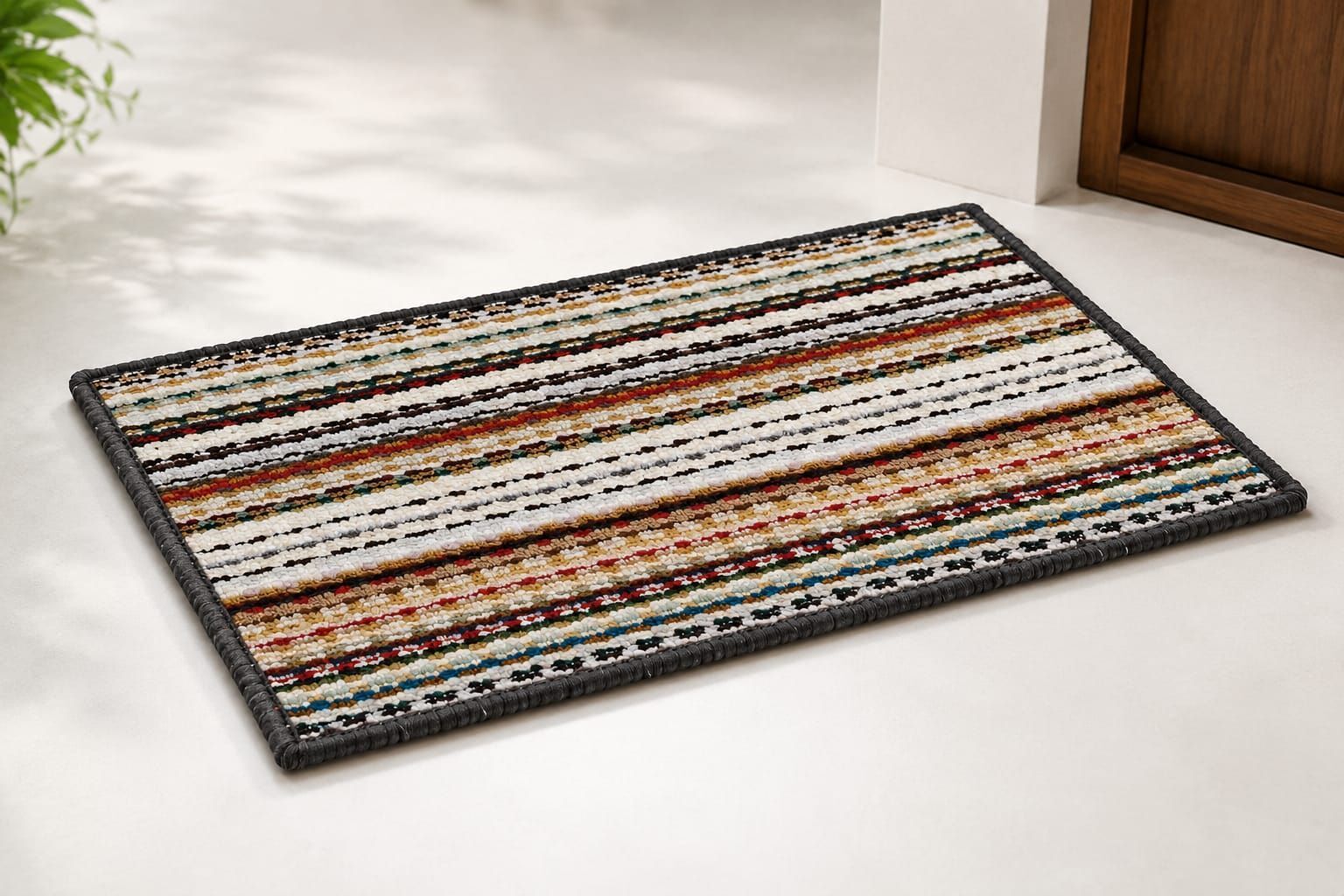 weavenation PVC (Polyvinyl Chloride) Door Mat-picture-40