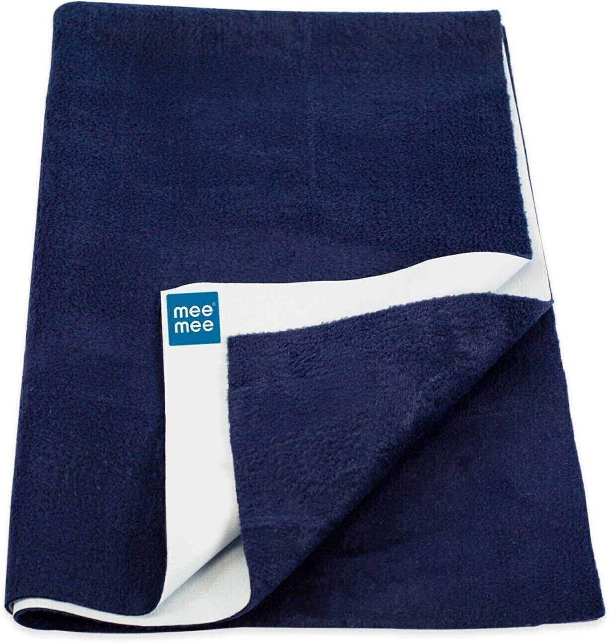 Microfiber Baby Bed Protecting Mat-image-6