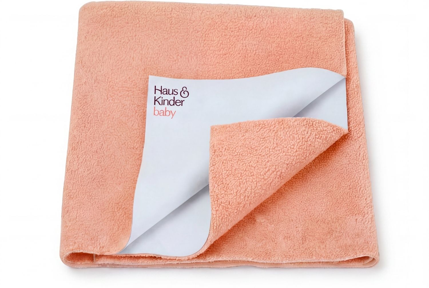 haus & kinder Cotton Baby Bed Protecting Mat-picture-34