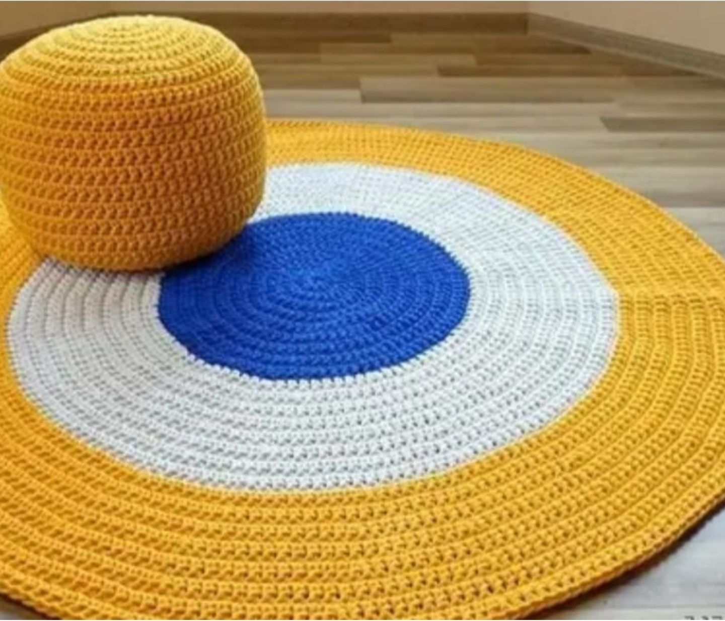 goodson Cotton Door Mat-picture-10