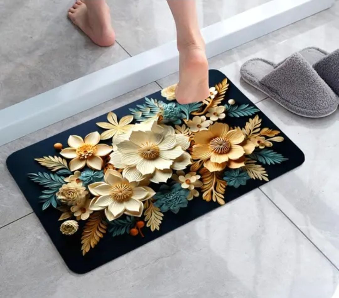novum Rubber Door & Floor Mat-picture-46